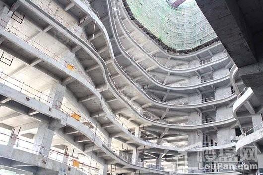 局外实景图