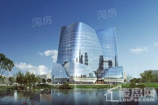 局外效果图