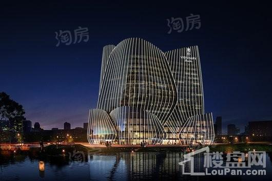局外效果图