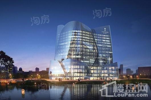 局外效果图