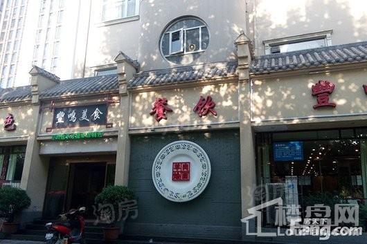 周边配套图