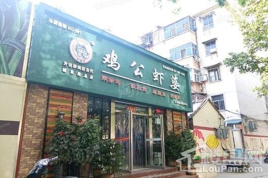 周边配套图