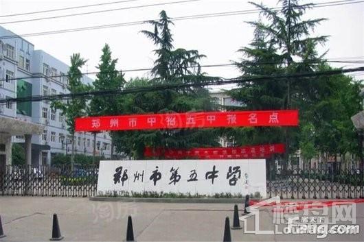 周边配套图