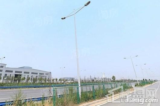 佳林国际配套图