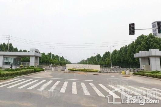 佳林国际配套图