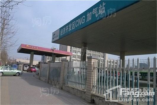 佳林国际配套图