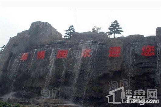 佳林国际配套图