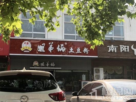 周边配套图