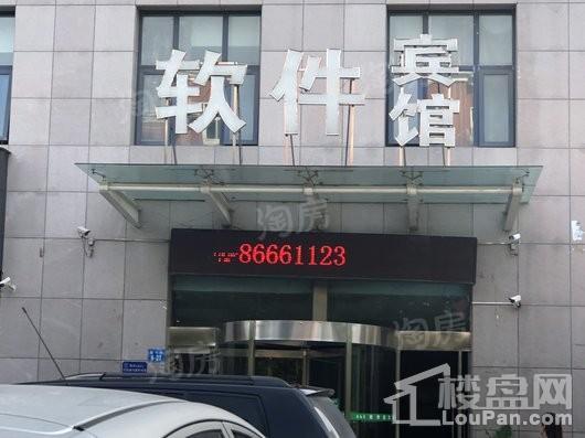 周边配套图