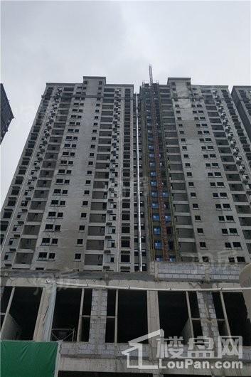 壹号公馆实景图