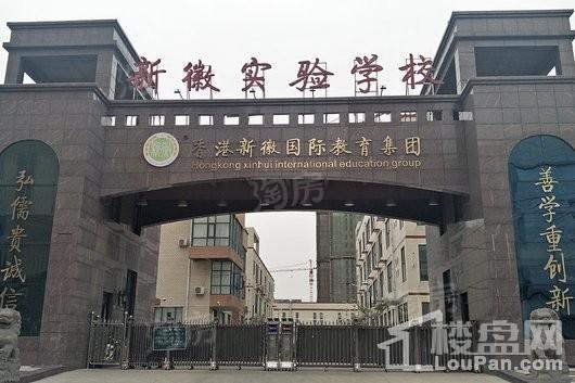 周边配套图