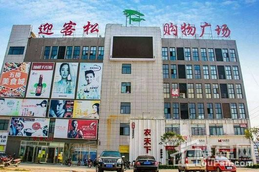 周边配套图