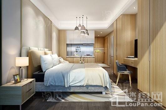 正弘高新数码港效果图