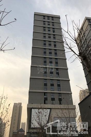 实景图