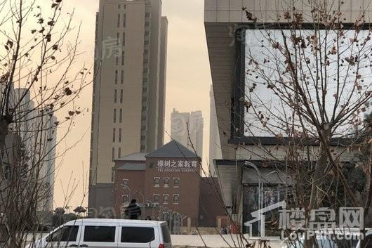 周边配套图