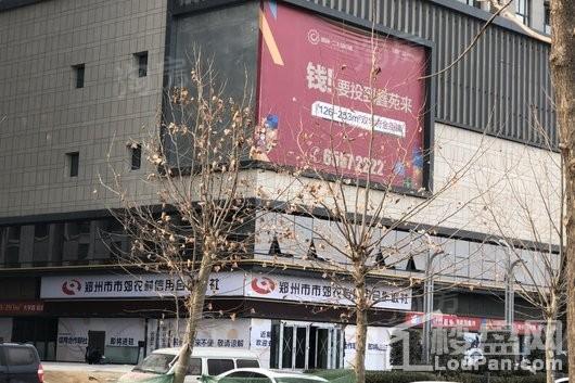 周边配套图