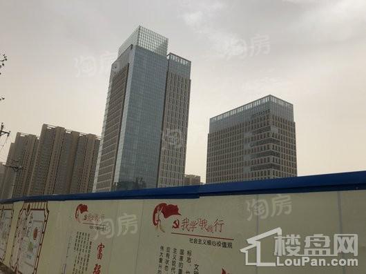 实景图