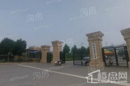 周边配套图
