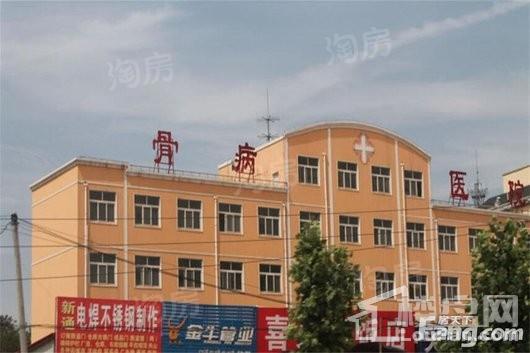 周边配套图