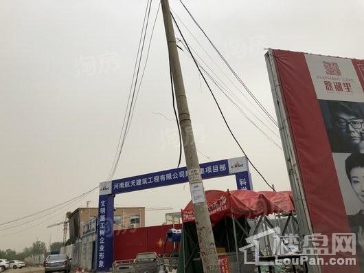 象湖里实景图