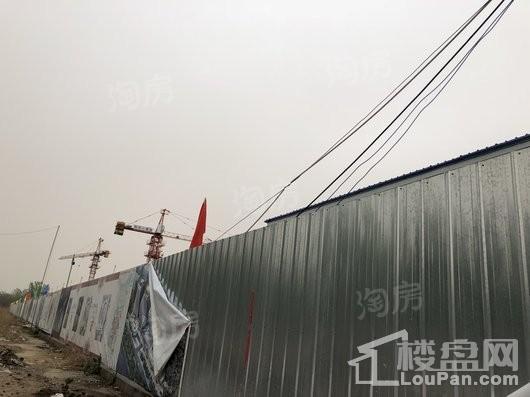 象湖里实景图