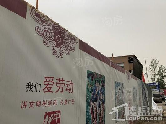 象湖里实景图