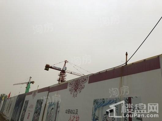 象湖里实景图