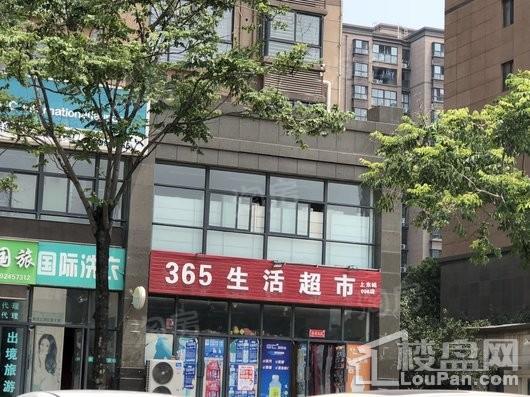 象湖里配套图