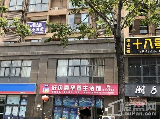 象湖里配套图