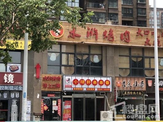 周边配套图