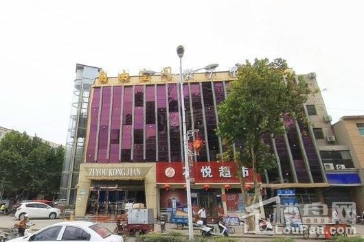 象湖里配套图