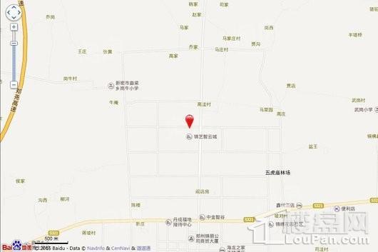 同赢企业总部港位置图