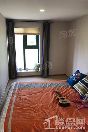 同赢企业总部港样板间