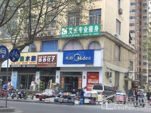 周边配套图