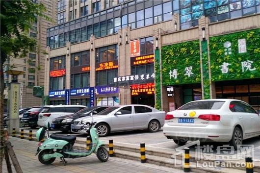 周边配套图