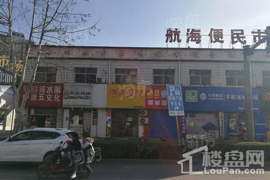 周边配套图