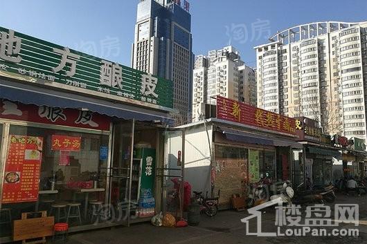 周边配套图