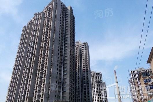 实景图