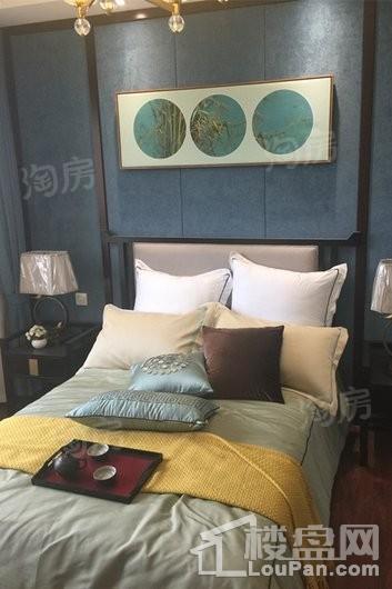 九龙新城样板间