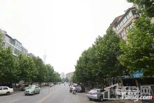九龙新城配套图