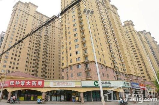九龙新城配套图