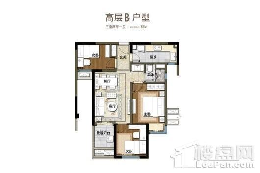 户型图片