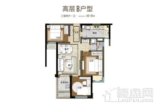 户型图片