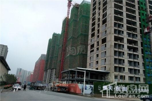 鼎天東尚实景图