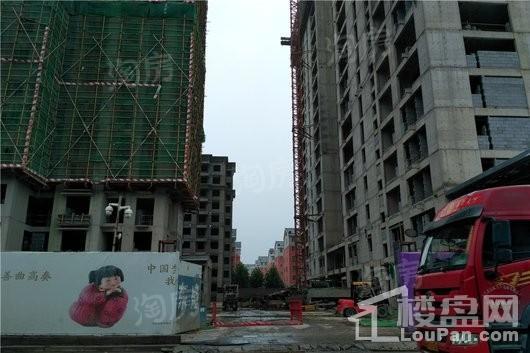 鼎天東尚实景图
