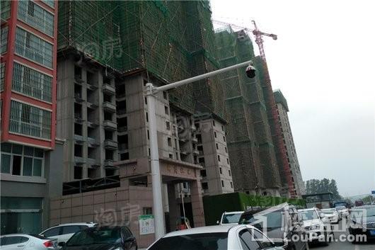 鼎天東尚实景图