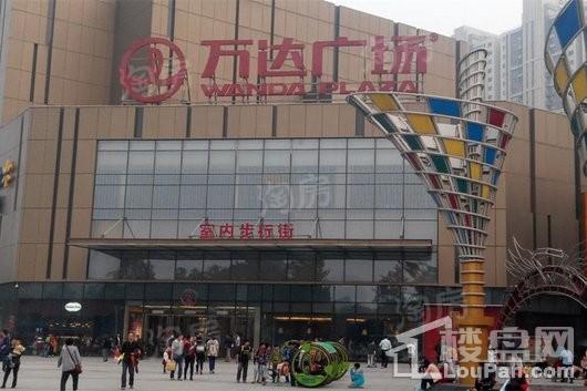 阳光城丽景公馆效果图