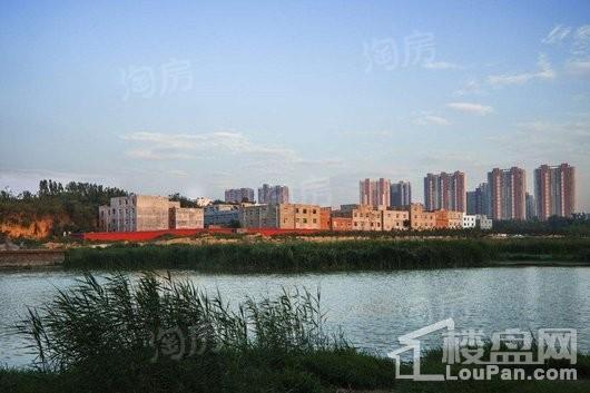 阳光城丽景公馆效果图