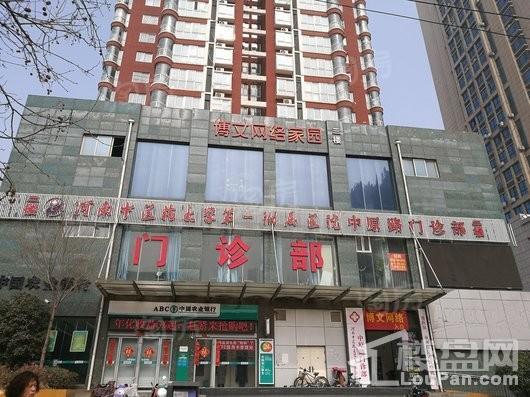 周边配套图
