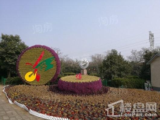 阳光城丽景公馆配套图